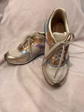 Blowfish Malibu Brentwood Tennis Shoes